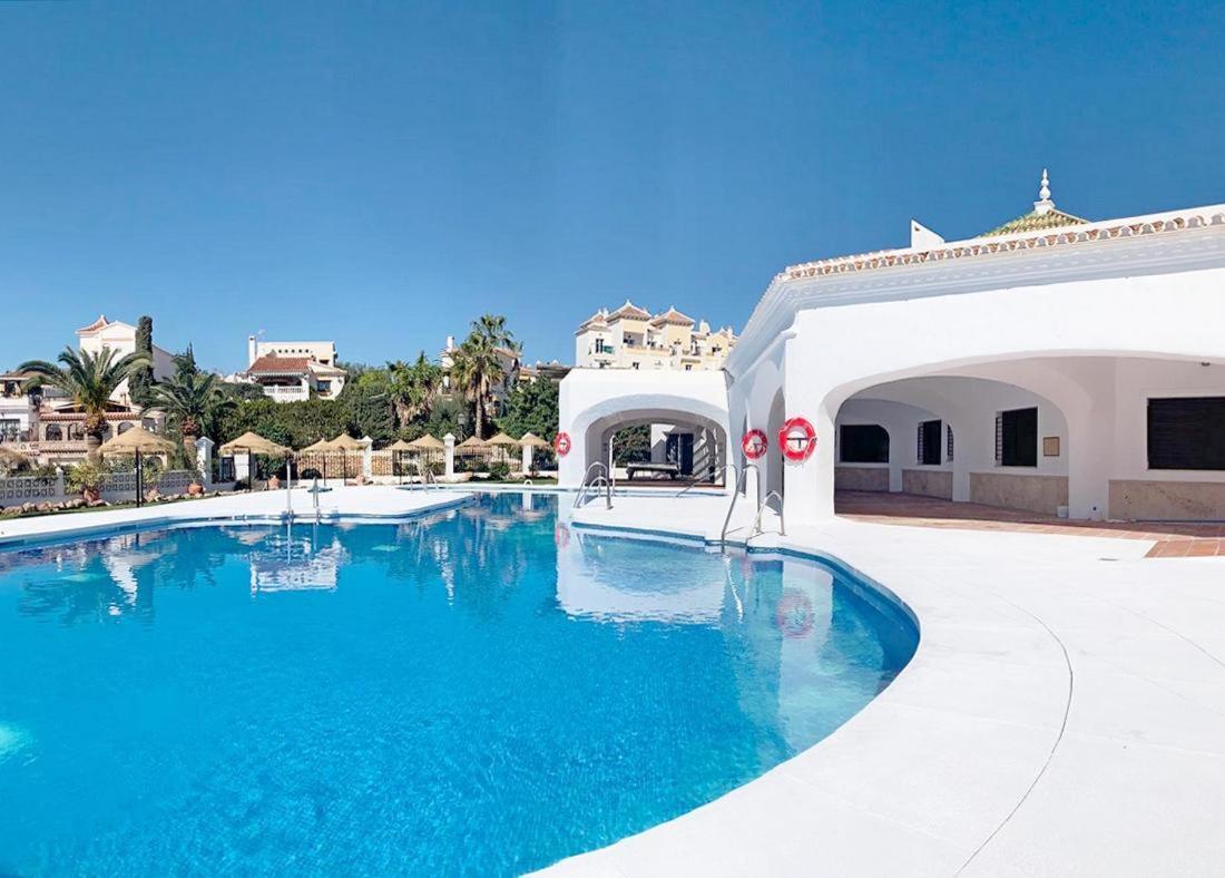 Appartement Stunning Duplex In Capistrano Playa,