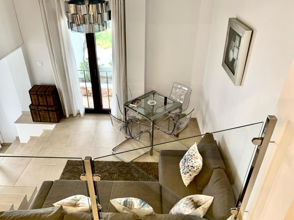 Appartement Stunning Duplex In Capistrano Playa,