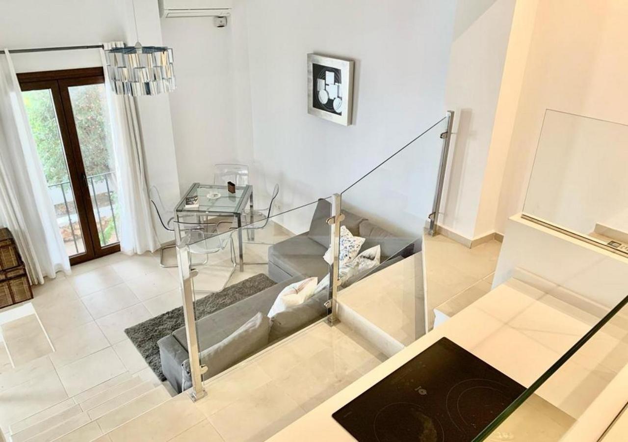 Appartement Stunning Duplex In Capistrano Playa, *